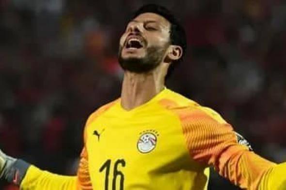 أخبار الرياضة | لينك التصويت لمحمد الشناوي في جوائز جلوب سوكر globe soccer.. في 4 خطوات بسيطة