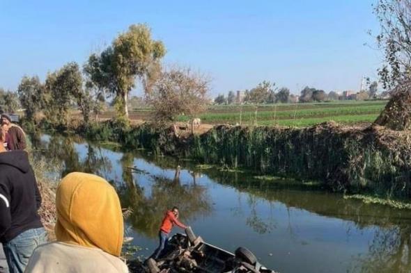 حادث أسيوط المروع| مصرع وإصابة 14 طفلا.. كانوا في طريقهم للمدرسة