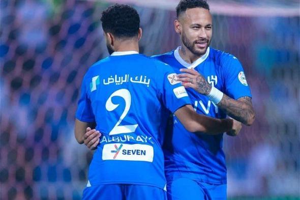 موعد مباراة الهلال ونافباخور نامانجان في دوري أبطال آسيا .. تعرف على القنوات الناقلة