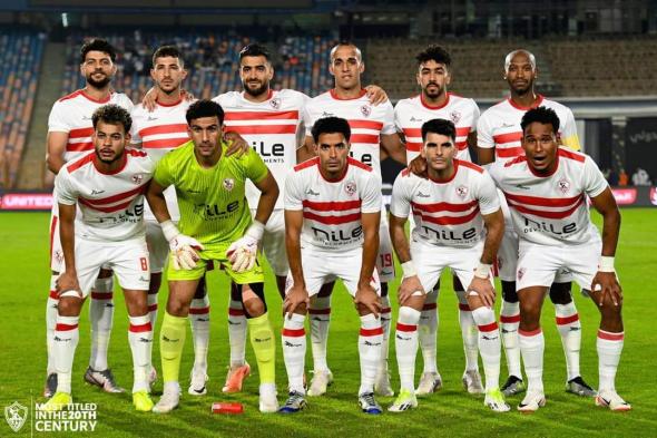 تغييرات بالجملة.. معتمد جمال يعلن تشكيل الزمالك أمام سوار الغيني