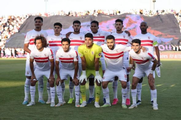 معتمد جمال يعلن قائمة الزمالك لمواجهة ساجرادا الأنجولي