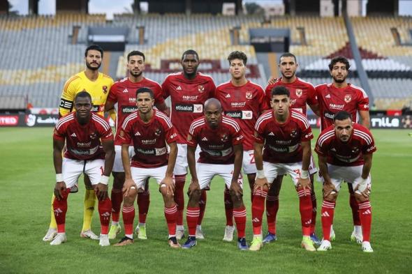 الشناوي وبيرسي تاو في المغرب غدًا بدعوة من الكاف