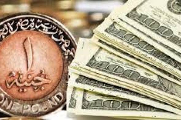 سعر الدولار اليوم 11-12-2023.. مفاجأة غير متوقعة بعد انتخابات الرئاسة