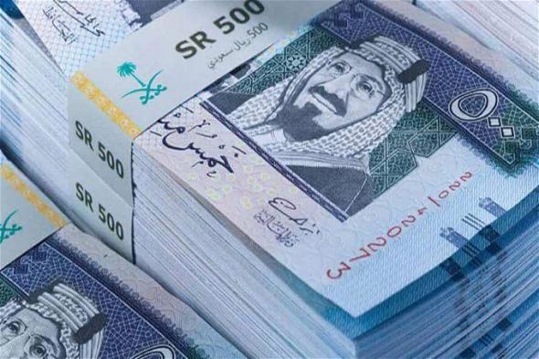 سعر الريال السعودي مقابل الجنيه المصري اليوم الاثنين 18 ديسمبر.. الهدوء ينتشر بالبنوك