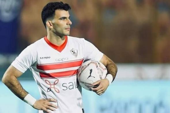 نجم الزمالك السابق: “حكيم زياش بديل زيزو في القلعة البيضاء”