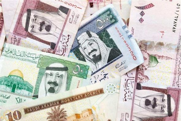 سعر الريال السعودي مقابل الجنيه المصري اليوم الجمعة 22 ديسمبر.. تراجع بكل البنوك