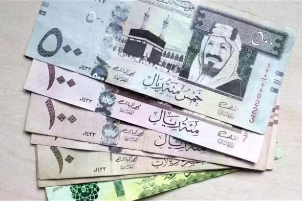 سعر الريال السعودي مقابل الجنيه المصري اليوم الأحد 24 ديسمبر.. لسه مستقر بالبنوك