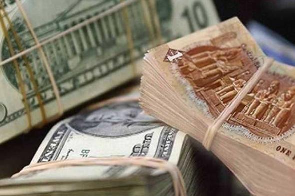 سعر الدولار والعملات اليوم 29 ديسمبر بعد انهيار السوق السوداء