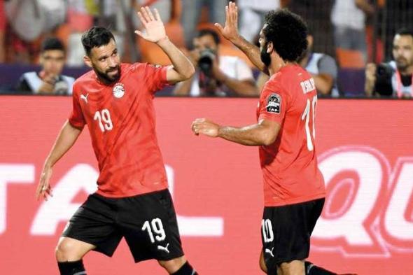 سر استبعاد عبدالله السعيد من منتخب مصر