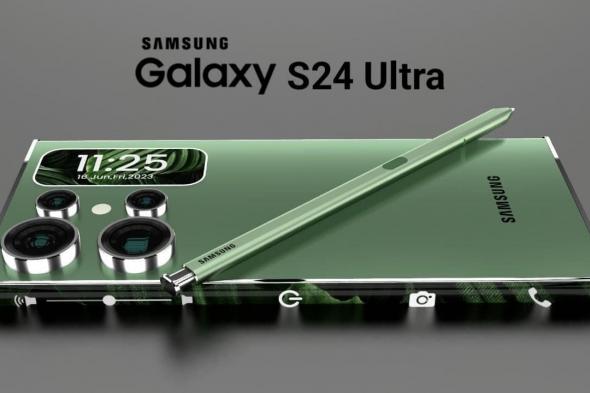 Samsung Galaxy S24 .. تسريبات بشأن المواصفات وموعد الإصدار