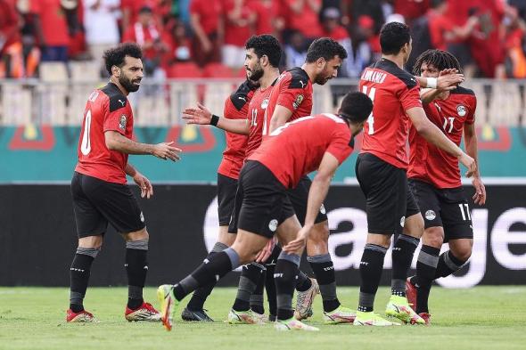 التاريخ يبتسم لمنتخب مصر قبل مواجهة غانا الحاسمة