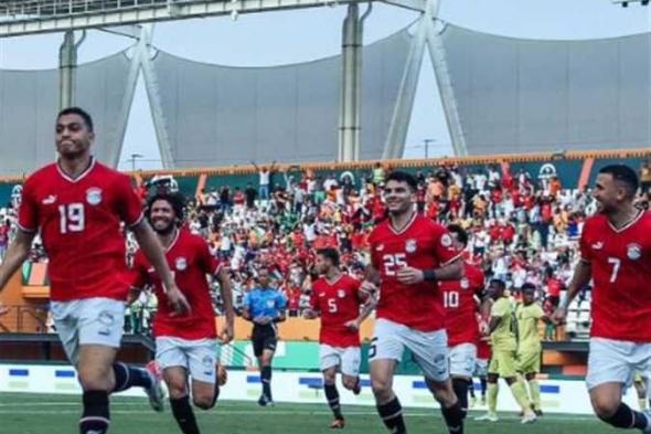 أخبار الرياضة | موعد مباراة منتخب مصر وغانا في كأس أمم أفريقيا.. استعدوا لمشاهدة أقوى لقاء