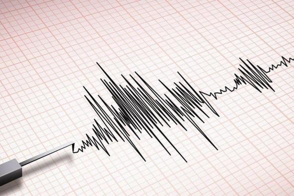 وصدقت التنبؤات.. زلزال قوى يضرب تركيا| وبيان عاجل من إدارة الكوارث