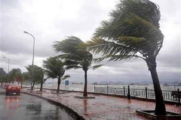 بسبب المنخفض الجوي .. تحذير عاجل من الأرصاد بشأن حالة الطقس الساعات القادمة