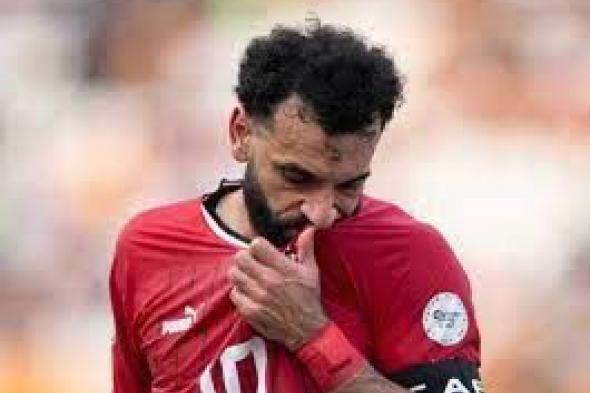 إتهام خطير وكارثي للنجم المصري "محمد صلاح" .. لن تصدق ما هي التهمة؟