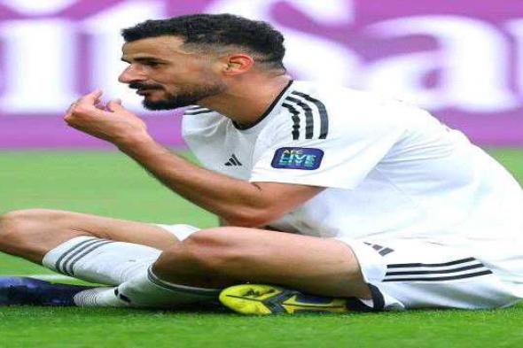 حركة صادمة وغير لائقة  أخرجت منتخب العراق من بطولة كآس الأمم الآسيوية؟