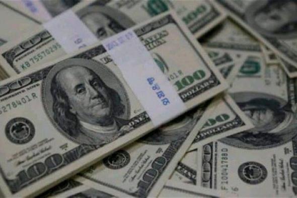 توقعات سعر الدولار في السوق السوداء.. «الأخضر بينهار»