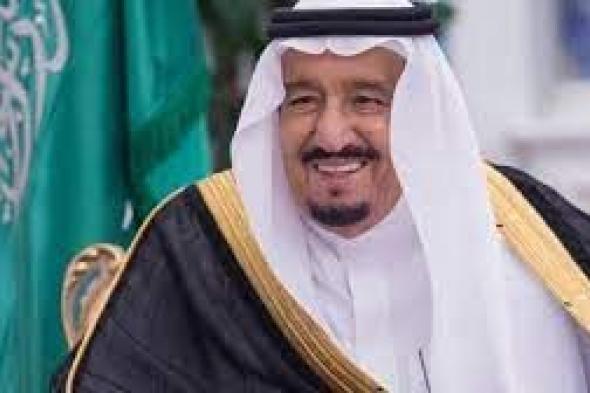 هذا الشخص أُعجب به الملك سلمان  ..لن تصدق ماذا فعل وما هي جنسيته؟