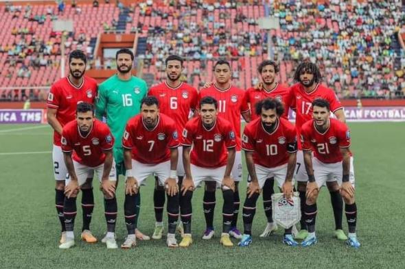 بعد الخروج الأفريقي.. تصنيف مفاجئ لمنتخب مصر عالميًا وأفريقيًا