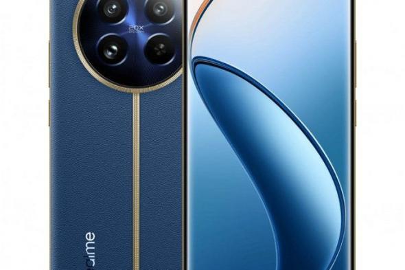 realme 12 pro سعر ومواصفات خيالية وتنافسية.. كل ما تريد معرفته