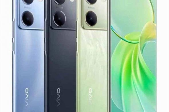 هاتف Vivo Y100 5G الجديد.. «أعرف سعره ومواصفاته الدهشة قبل الشراء»