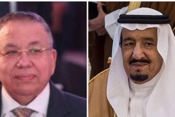 نقيب الأشراف يهنئ خادم الحرمين وولى العهد والشعب السعودى الشقيق بيوم التأسيس