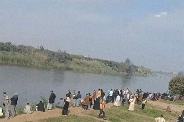 أخبار مصر | سبب غرق معدية نكلا.. معلومات كثيرة عن الحادث وعدد الضحايا