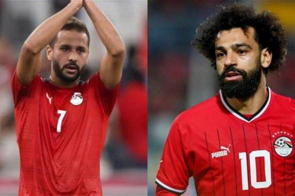 أخبار مصر | حقيقة تدخل محمد صلاح لنقل أحمد رفعت للعلاج بإنجلترا.. اتحاد الكرة يكشفها