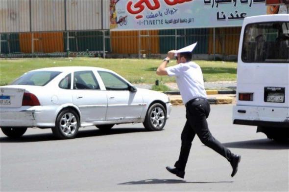 أخبار مصر | حالة الطقس الأيام القادمة .. الأرصاد تعلن عن موجه حارة جديدة