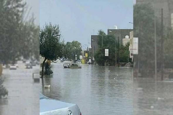 بعد دمار ليبيا.. آثار العاصفة دانيال على مصر حتى الآن