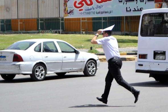 أخبار مصر | الجو هيولع بسبب منخفض جوي .. صدمة غير متوقعة بشأن حالة الطقس الأيام القادمة