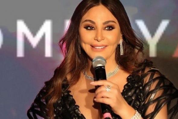 شاهد .. إليسا ناعمة جداً بأحدث إطلالاتها.. بالصور