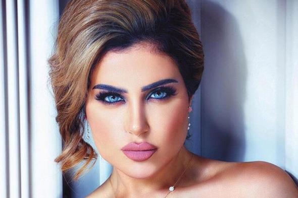 نهاية كارثية للحسناء الكويتية "حليمة بولند" بعد تورطها بعمل مخل وغير لائق؟