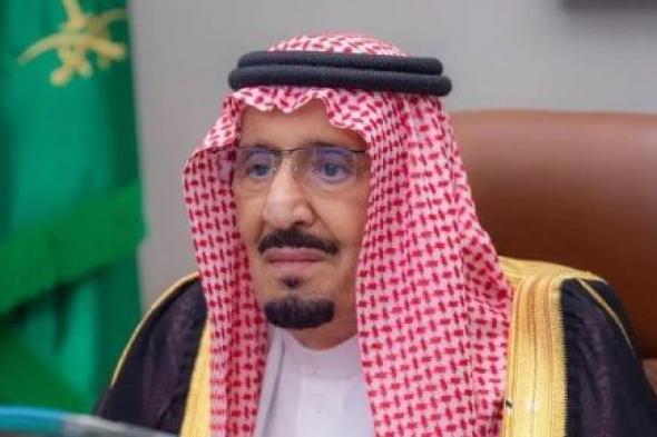 الملك سلمان يشكر شعب السعودية والجميع على تمنياتهم له الصحة والعافية