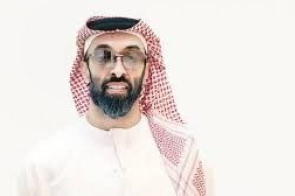 الشيخ طحنون بن زايد يبحث مع مؤسس فيسبوك مستقبل التكنولوجيا