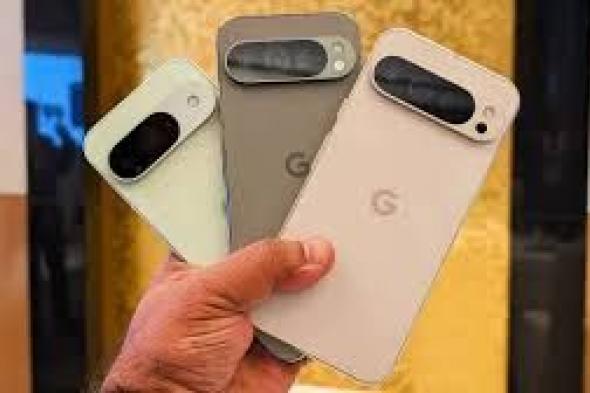 تعرّف على Google Pixel 9 الجديد الهاتف المثالي لمحبي التكنولوجيا المتطورة