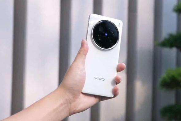 مقارنة بين هواتف سلسلة Vivo X200: المواصفات والأسعار