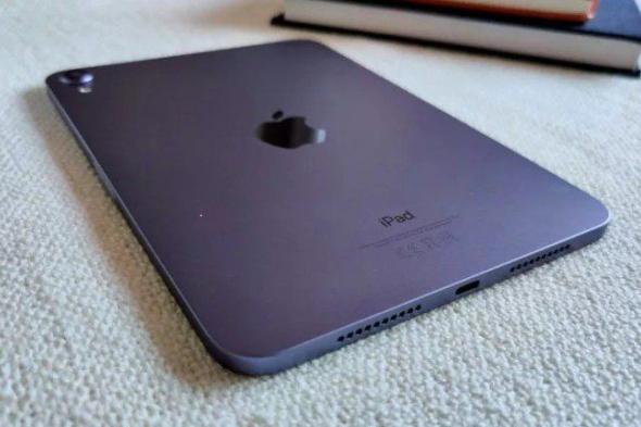 أبل تزود جهاز iPad Mini الجديد بمعالج A17 Pro بتقنية 3 نانومتر