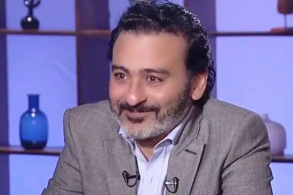 شاهد .. أحمد عزمي ينضم إلى مسلسل "ظلم المصطبة" بطولة ريهام عبد الغفور وإياد نصار