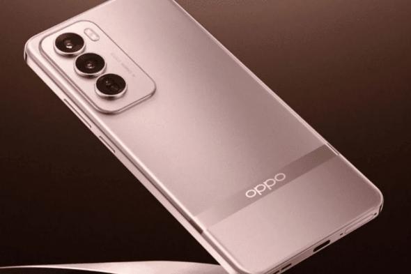 Oppo تعقد حدثًا مثيرًا في 25 من نوفمبر لكشف النقاب عن سلسلة Oppo Reno13: ترقبوا الابتكارات الرائعة!