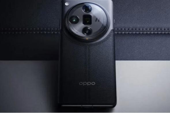 مواصفات هاتف Oppo Find X8