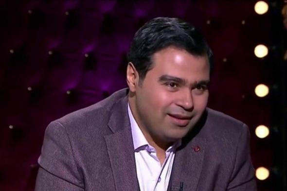 شاهد .. ممثل مصري يتحدث بحزن: "انسحبت من بطولة مسلسل في رمضان 2025 عشان البطلة شافت إني مش "أمور"