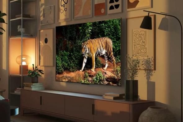 أمازون تطلق Fire TV Omni Mini-LED المذهل وسماعة Soundbar Plus المتطورة وتحدّث سلسلة 4-Series الجذابة – كل ما تحتاجه لتحسين تجربة الترفيه المنزلية!