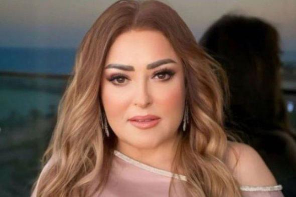 حريق في منزل الفنانة نهال عنبر بسبب ماس كهربائي.. (تفاصيل)