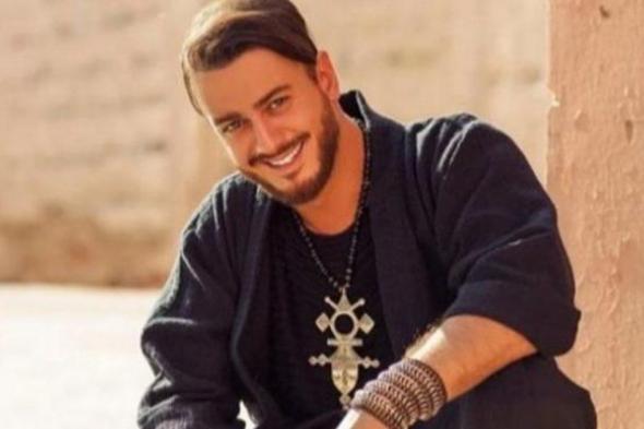 شاهد .. سعد لمجرد يشوق الجمهور لعمله الجديد: "عالمي"