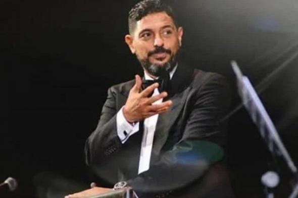 شاهد .. هاني فرحات يقود أوركسترا طوكيو الفيلهارموني والأوركسترا السعودي في تجربة موسيقية فريدة