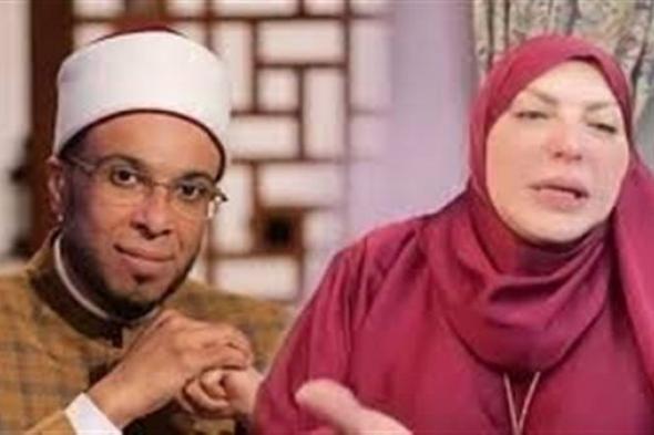 تغريم الفنانة ميار الببلاوى وحبس محمد ابو بكر بتهمة تبادل الالفاظ الخارجة على السوشيال ميديا