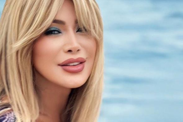 شاهد .. أغنية "صوت الهدوء" لـ نوال الزغبي تعود الى الواجهة من جديد ولذلك لا تستطيع تصويرها فيديو كليب