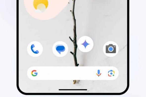 تطبيق Gemini يصل رسميًا إلى Android وiOS لمستخدمي Google Workspace: ثورة جديدة في عالم التطبيقات!
