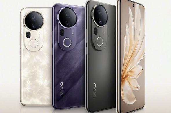 الإعلان الرسمي المثير عن هاتفي vivo S20 وS20 Pro الرائعين في السوق الصيني: استعد لتجربة تقنية لم يسبق لها مثيل!